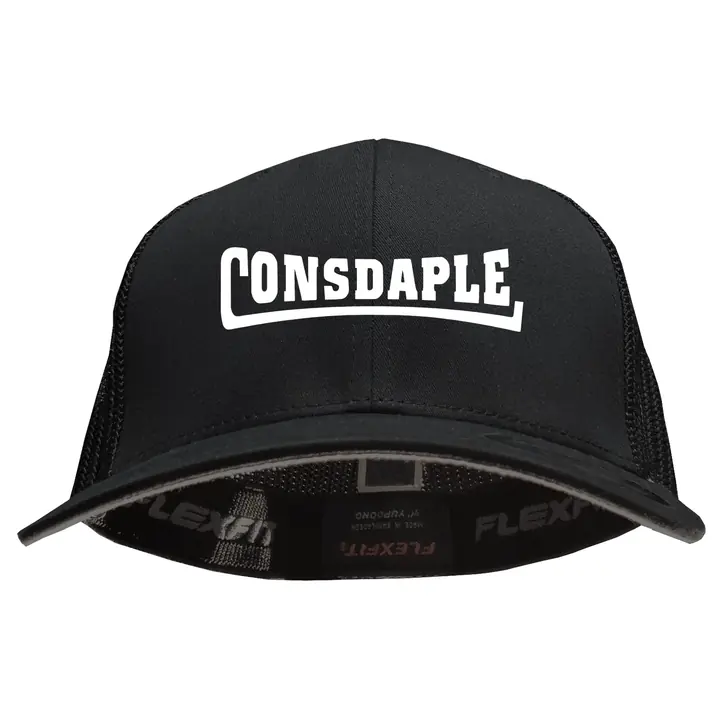 Besticktes Flexfit Basecap "Hödur" - Consdaple