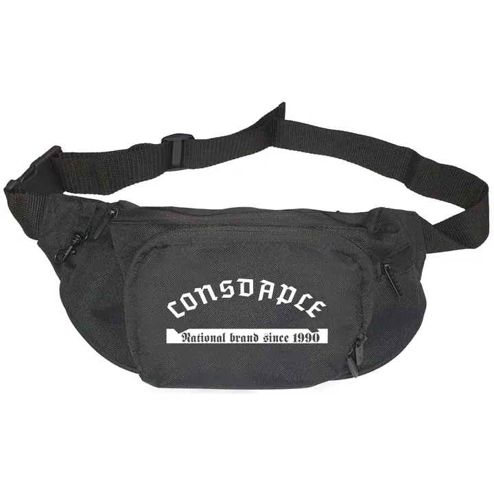 Bestickte Gürteltasche "V1" - Consdaple, national brand