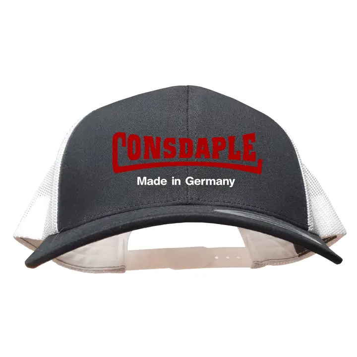 Besticktes Flexfit Basecap "Loki" - Consdaple, made in Germany