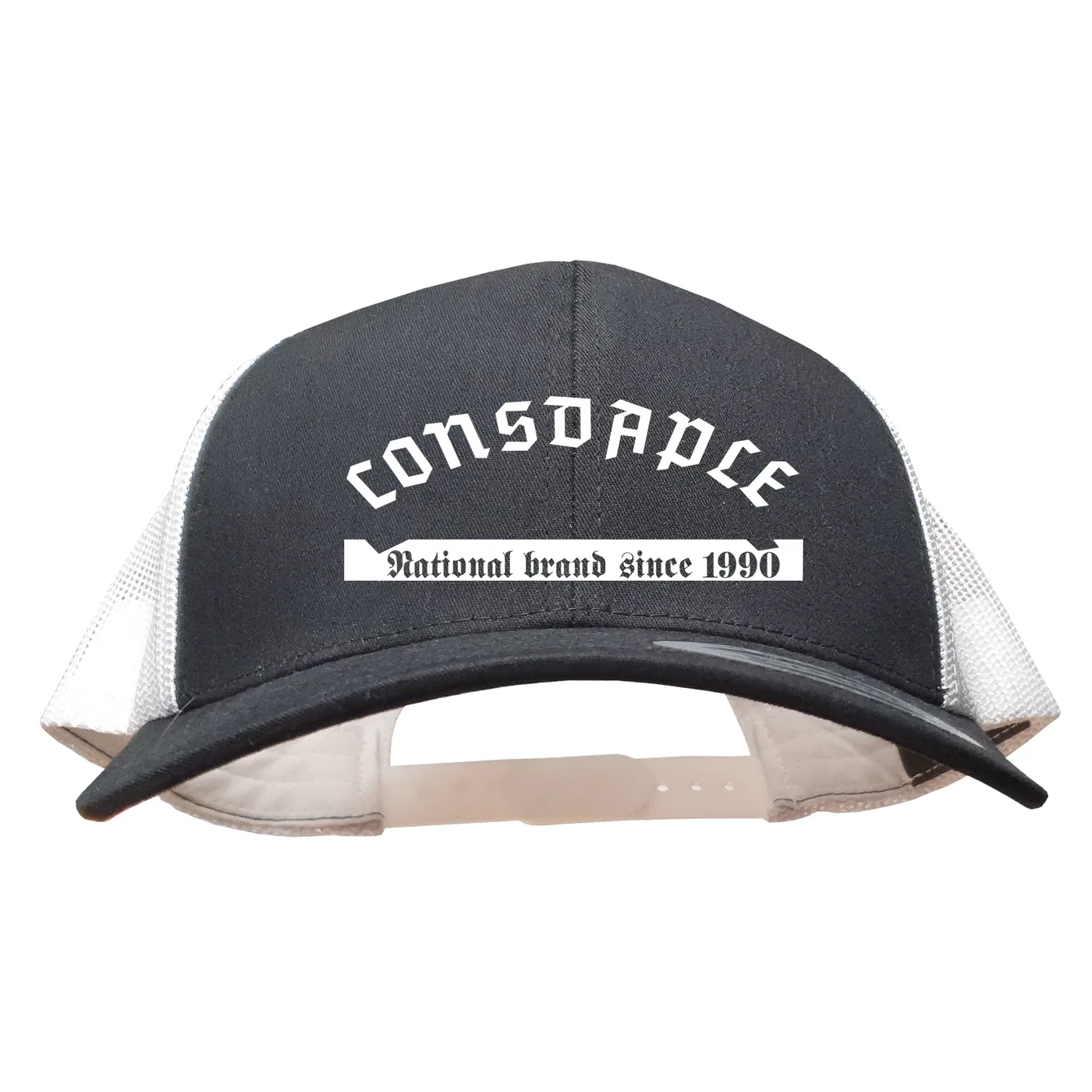 Besticktes Flexfit Basecap "Loki" - Consdaple, national brand