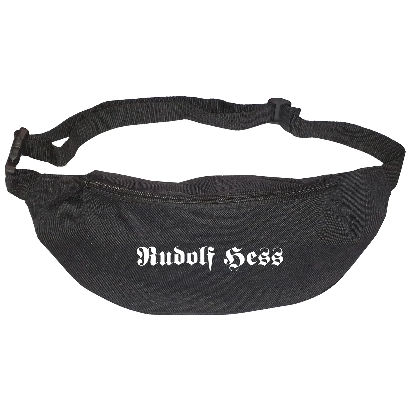 Bestickte Gürteltasche "V2" - Rudolf Hess