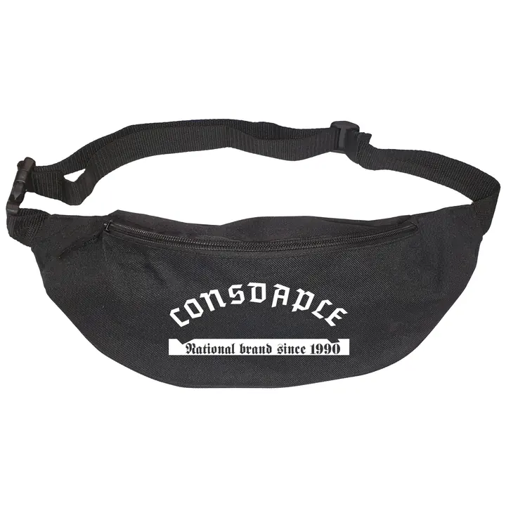 Bestickte Gürteltasche "V2" - Consdaple, national brand