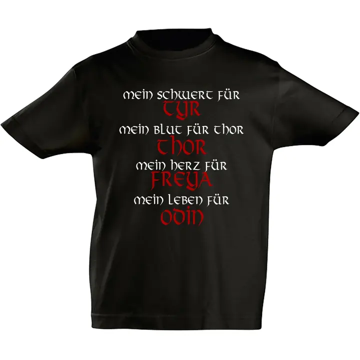 T-Shirts & Ärmellose Shirts