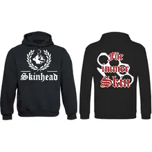 Kinder Kapuzenpullover - Für immer Skin - gewählte Variante