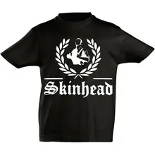 Kinder T-Shirt - Für immer Skin Vorderseite