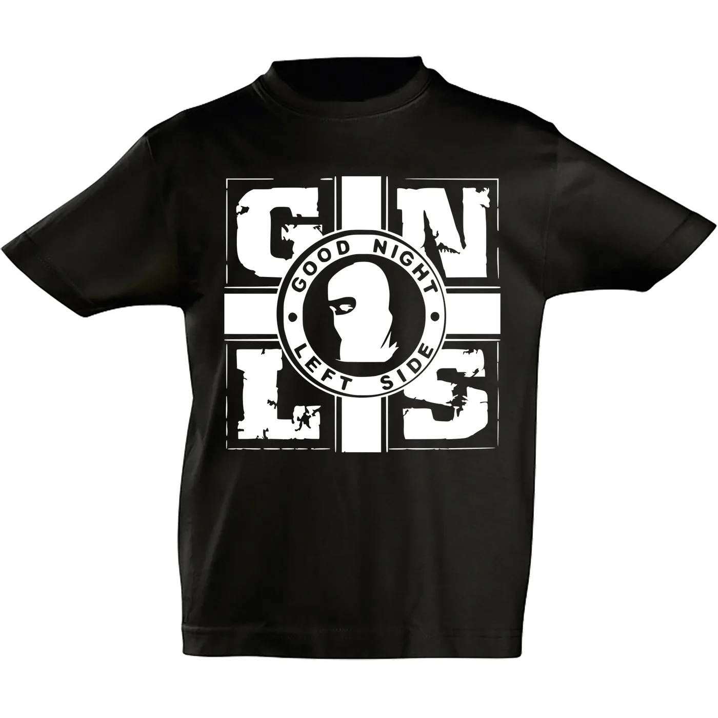 Kinder T-Shirt - GNLS, Kreuz
