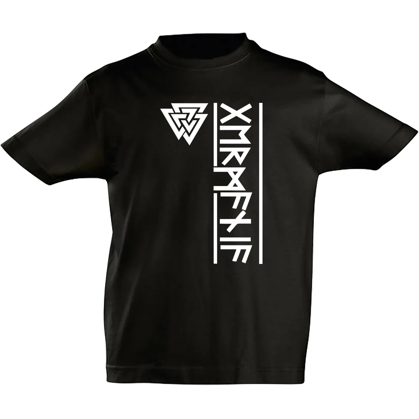 Kinder T-Shirt - Germania Runen