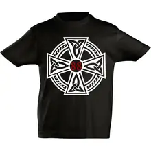 Kinder T-Shirt - Celtic 88 Vorderseite