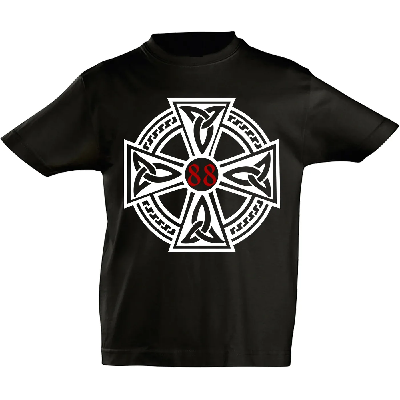 Kinder T-Shirt - Celtic 88