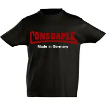 Kinder T-Shirt - Consdaple, made in Germany - gewählte Variante