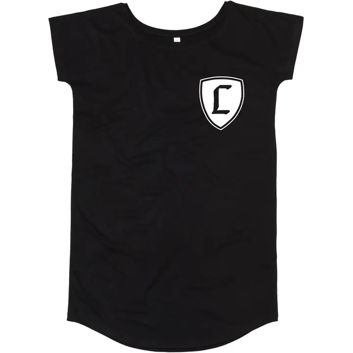 Damen T-Shirt Kleid - Landser Deutschland