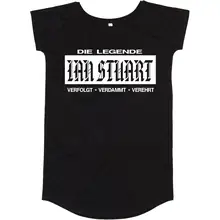 Damen T-Shirt Kleid - Ian Stuart - gewählte Variante