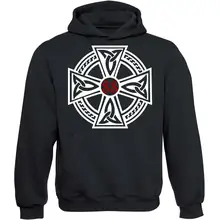 Kinder Kapuzenpullover - Celtic 88 - gewählte Variante