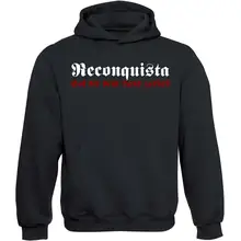 Kinder Kapuzenpullover - Reconquista - gewählte Variante