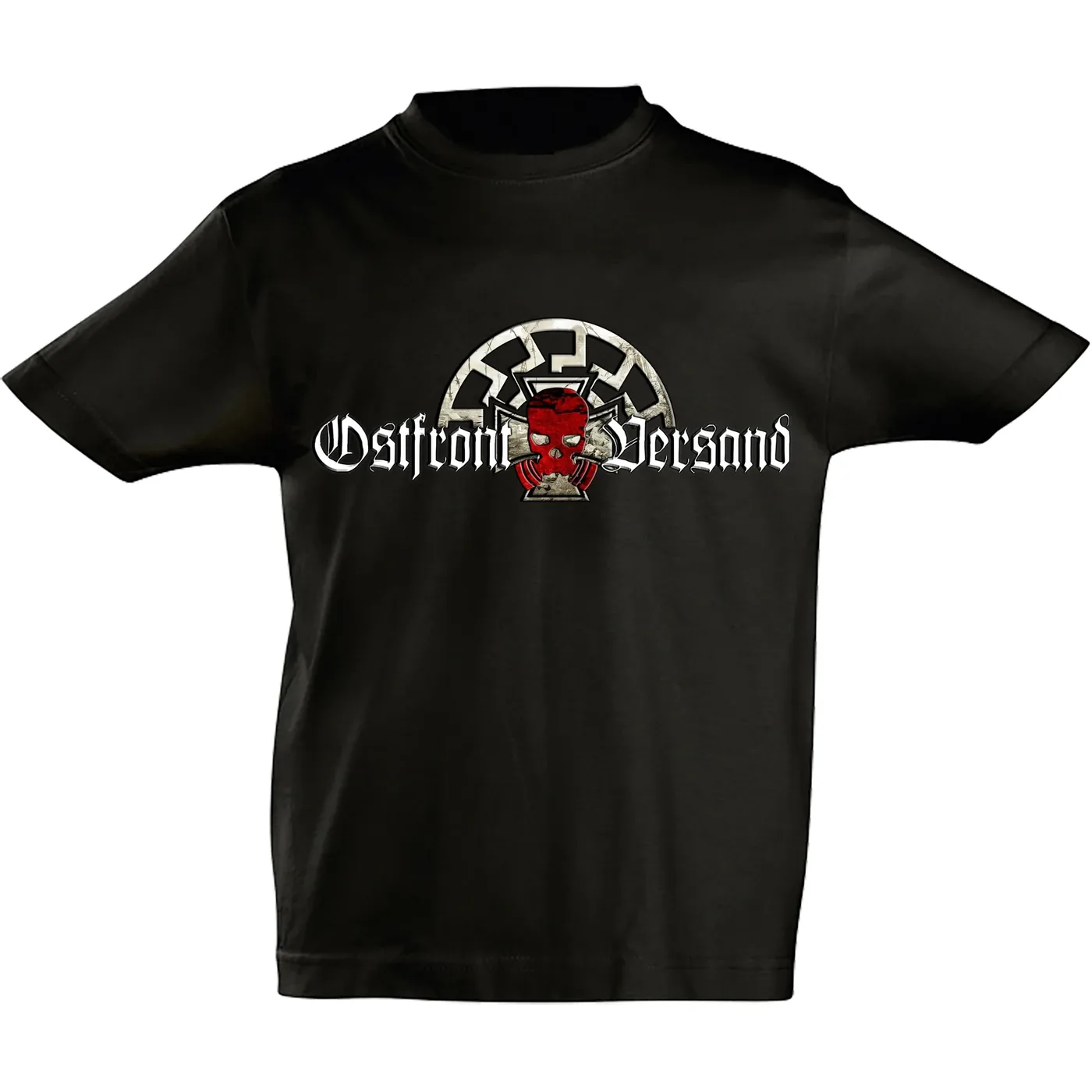Kinder T-Shirt - Ostfront-Versand