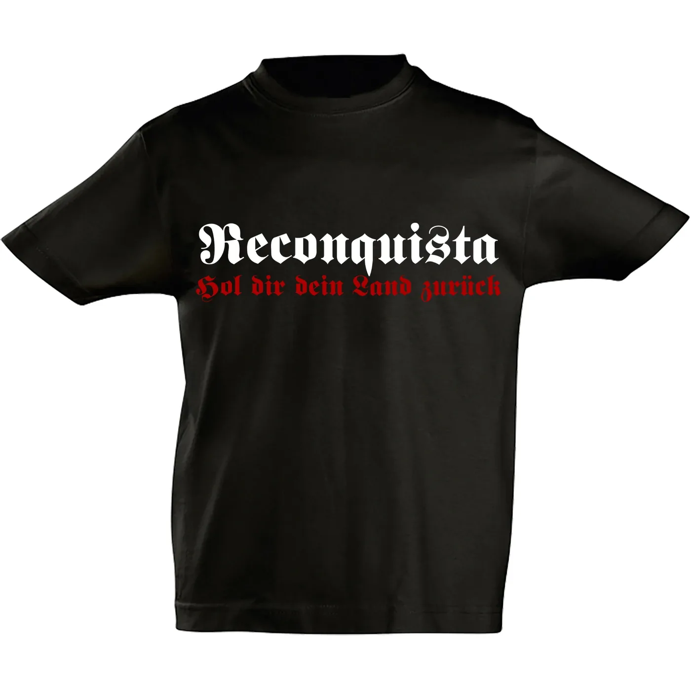 Kinder T-Shirt - Reconquista
