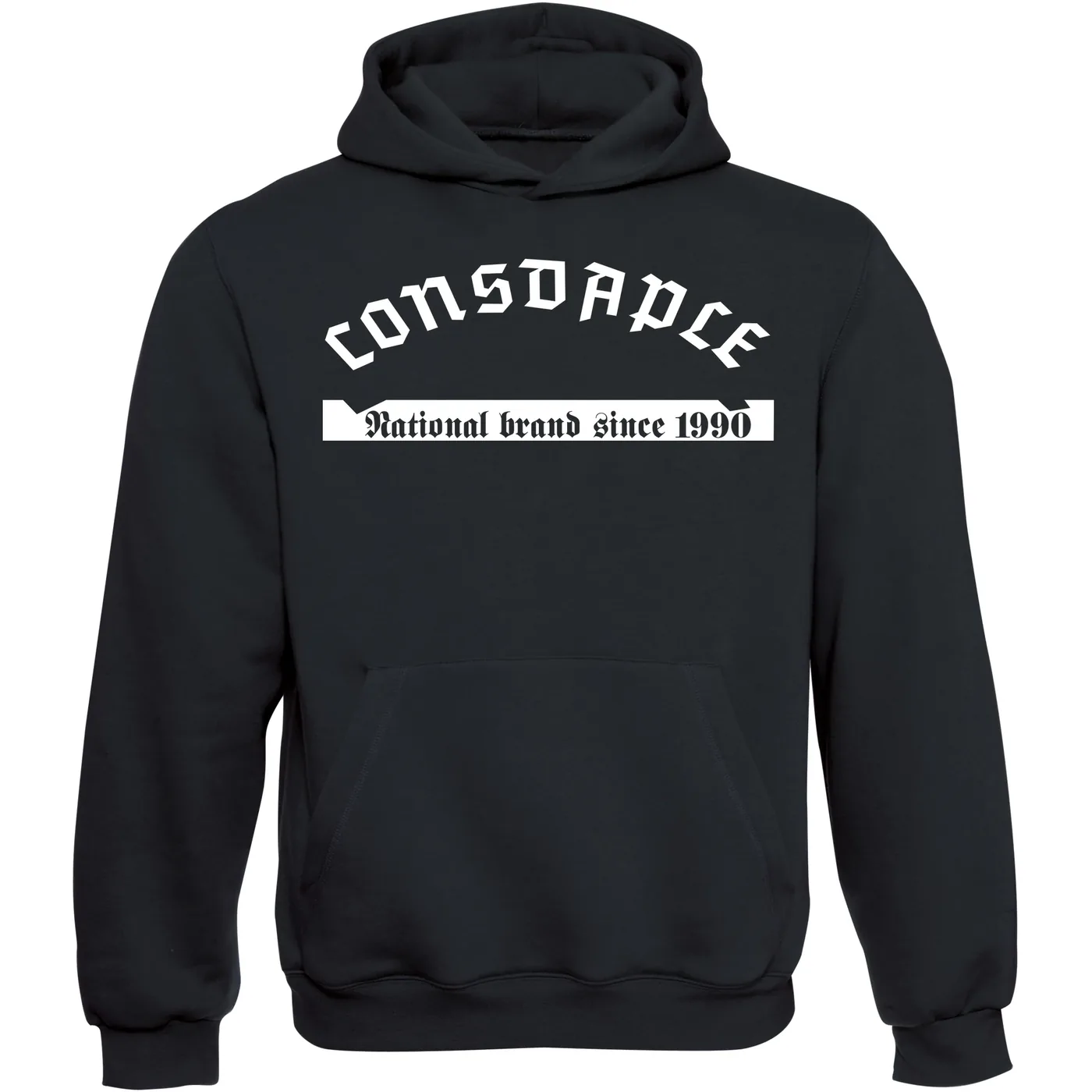 Kinder Kapuzenpullover - Consdaple, national brand