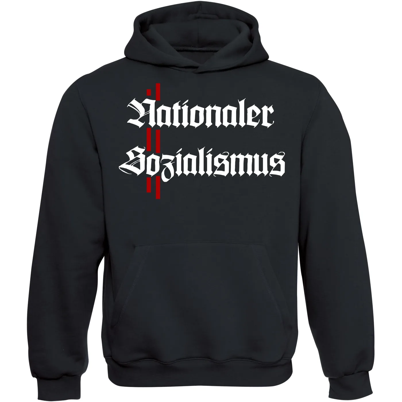 Kinder Kapuzenpullover - Nationaler Sozialismus
