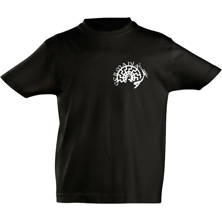 Kinder T-Shirt - Germania