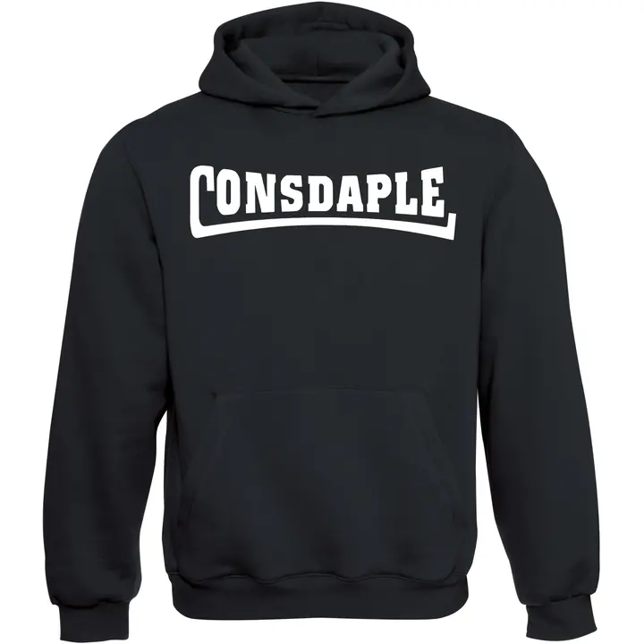 Kinder Kapuzenpullover - Consdaple
