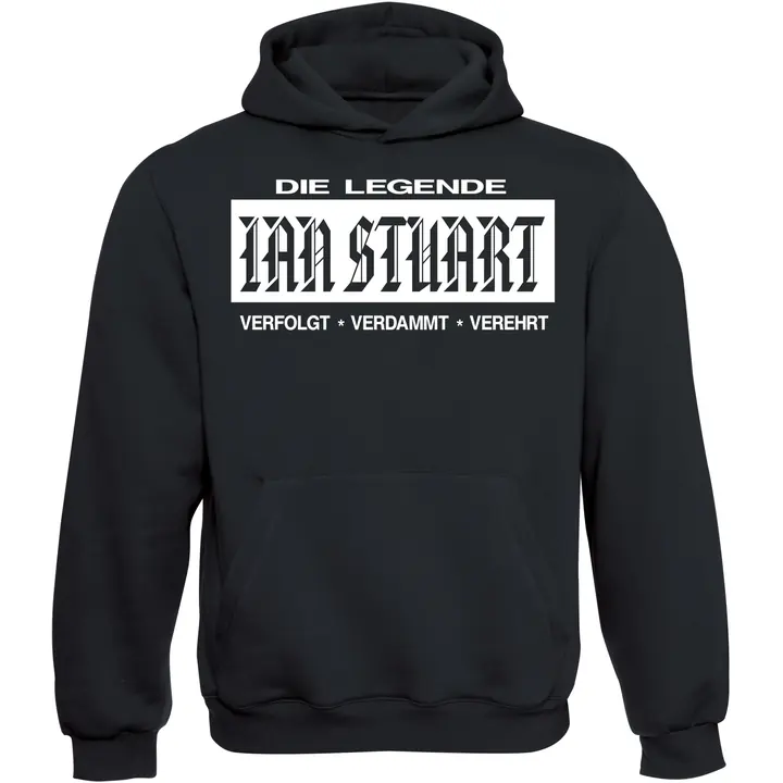 Kinder Kapuzenpullover - Ian Stuart