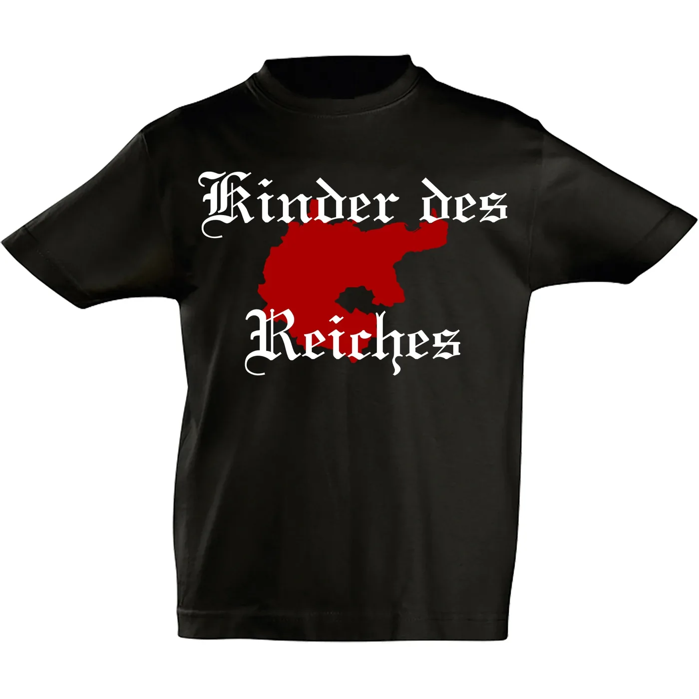 Kinder T-Shirt - Kinder des Reiches