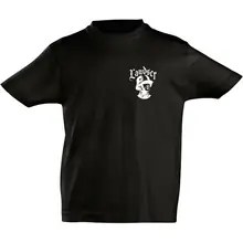 Kinder T-Shirt - Sie waren die besten Soldaten der Welt Vorderseite