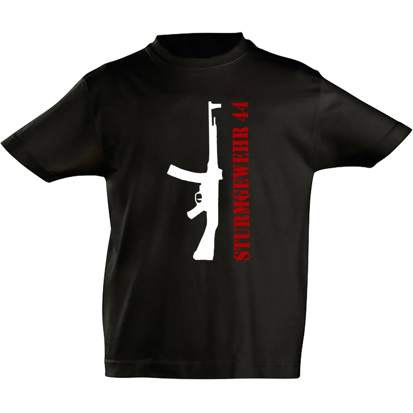 Kinder T-Shirt - Sturmgewehr 44