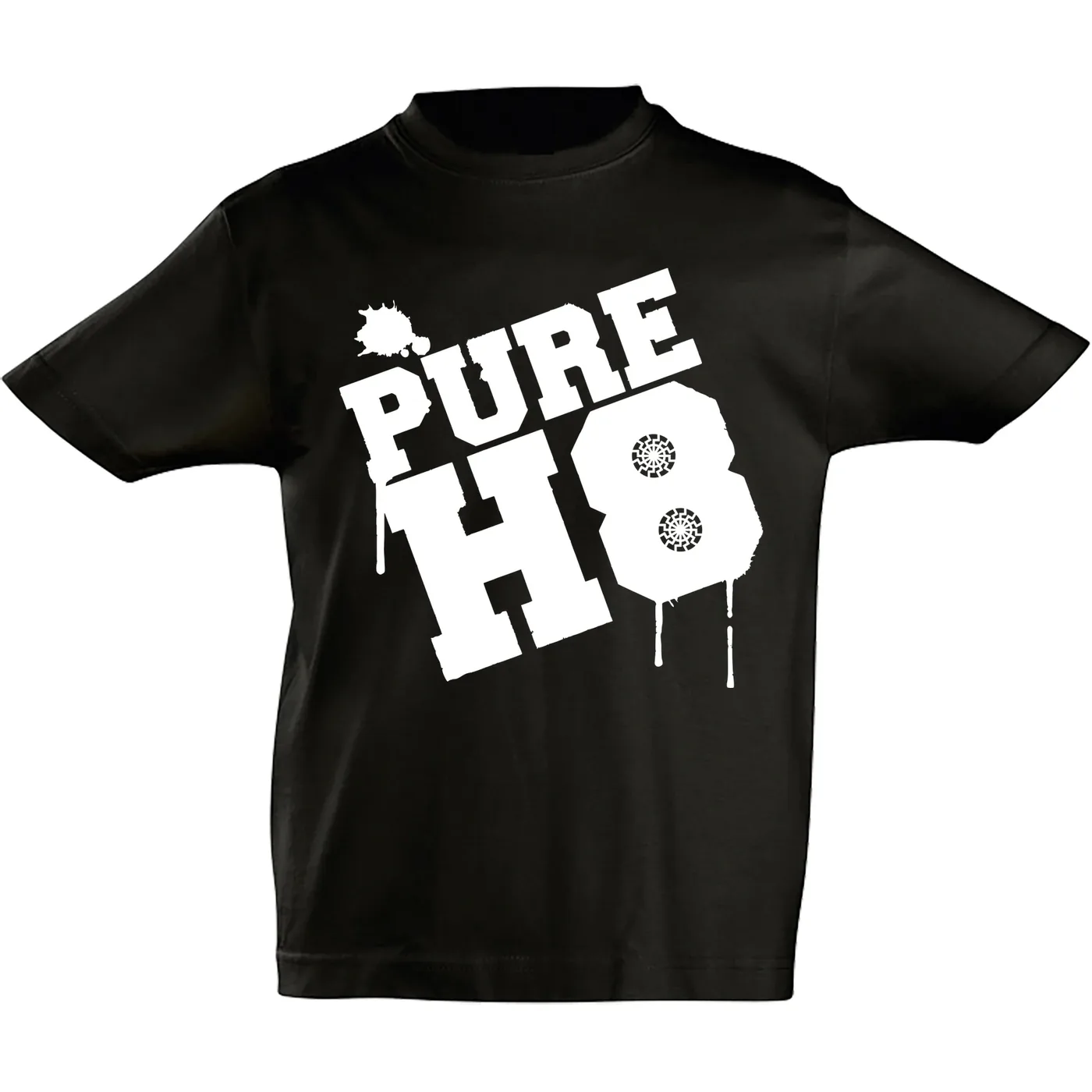 Kinder T-Shirt - Pure H8