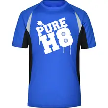 Herren Sportshirt - Pure H8 - gewählte Variante