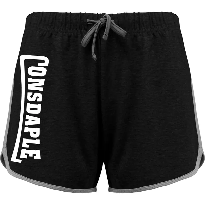 Damen kurze Sporthose - Consdaple
