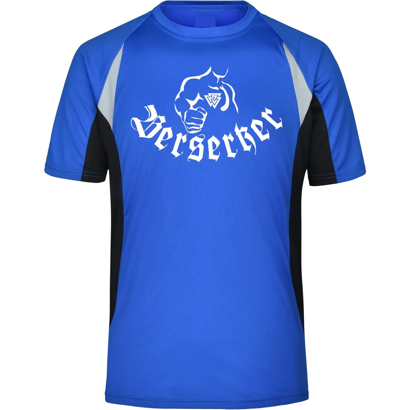 Herren Sportshirt - Berserker