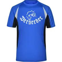 Herren Sportshirt - Berserker - gewählte Variante