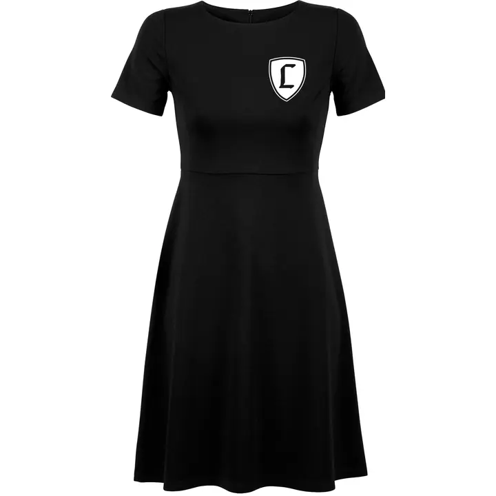 Damen kurzarm Kleid - Landser Deutschland