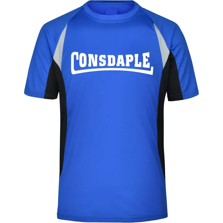 Herren Sportshirt - Consdaple