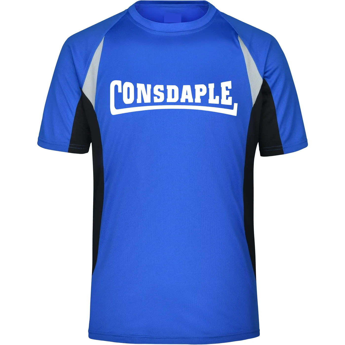 Herren Sportshirt - Consdaple