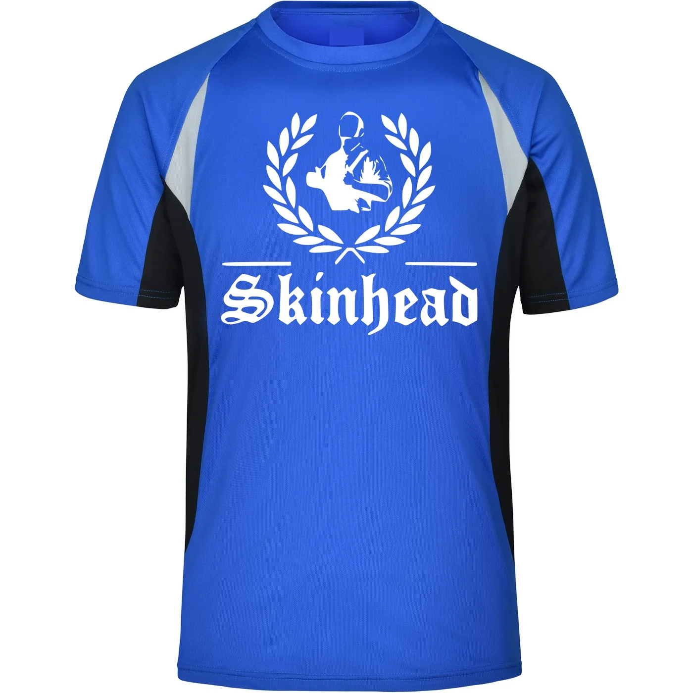 Herren Sportshirt - Für immer Skin