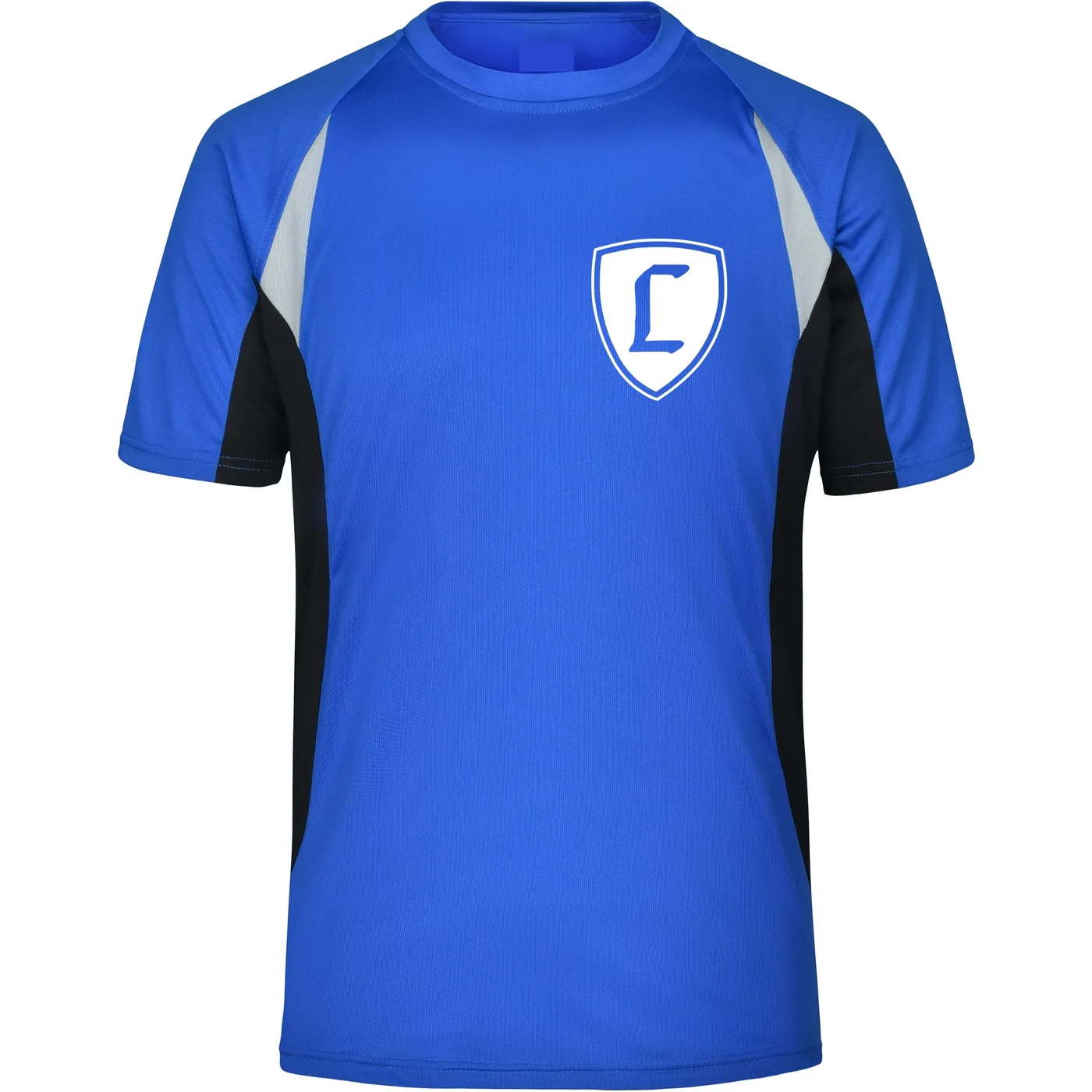 Herren Sportshirt - Landser Deutschland