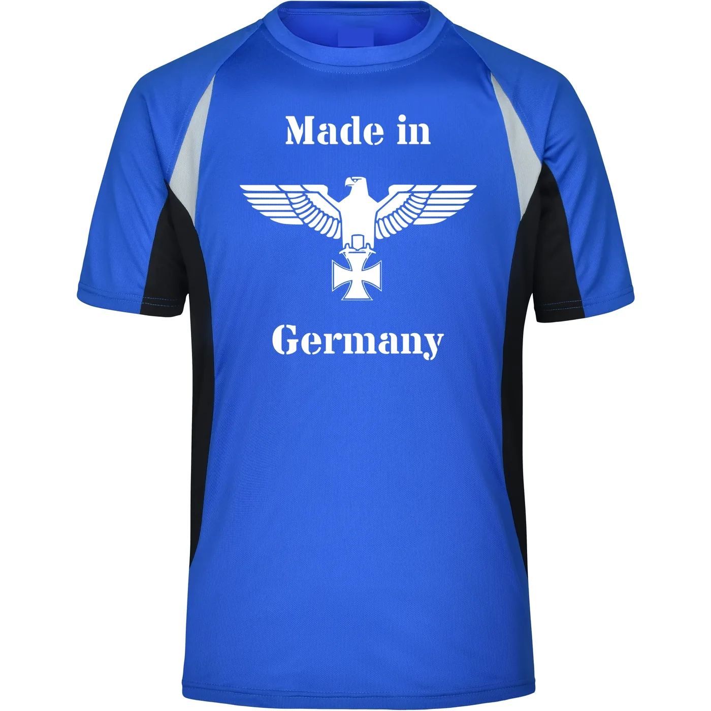 Herren Sportshirt - Made in Germany