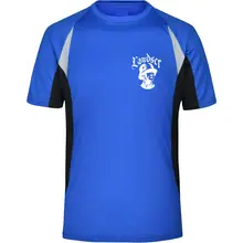 Herren Sportshirt - Sie waren die besten Soldaten der Welt - gewählte Variante