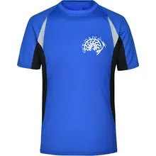 Herren Sportshirt - Germania - gewählte Variante