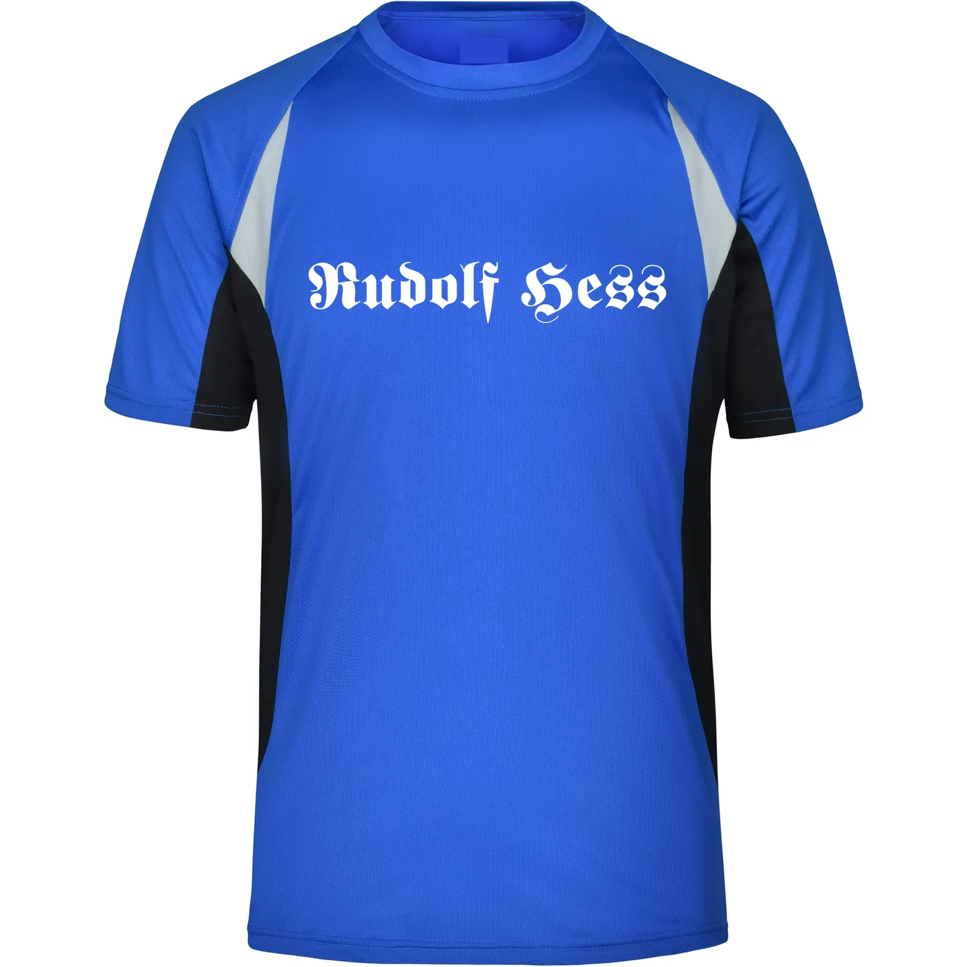 Herren Sportshirt - Rudolf Hess