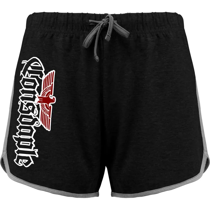 Damen kurze Sporthose - Consdaple, Adler 2018