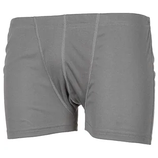 Holl. Unterhose, kurz, grau, neuw.