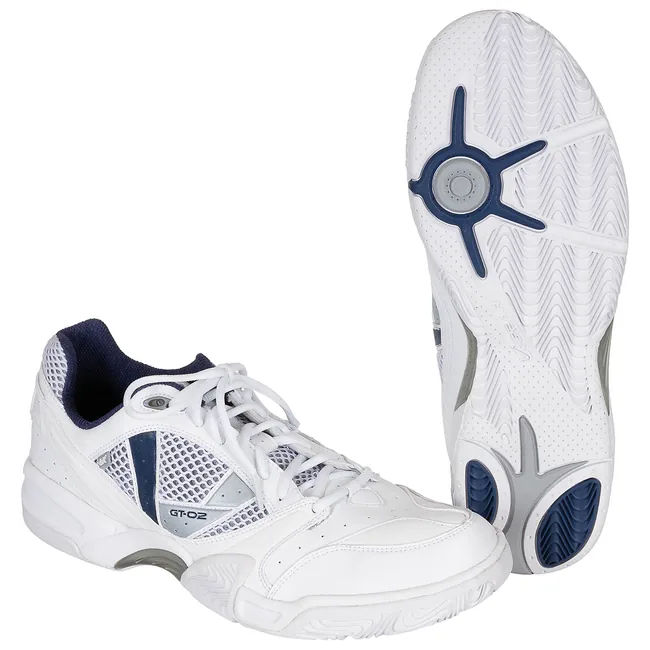 Sportschuhe, UK GEAR, "GT-02", Typ II, neuw.