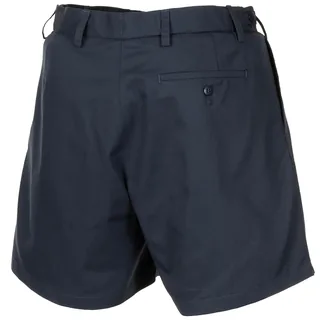 Brit. Shorts, blau, neuw.
