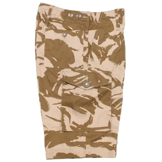 Brit. Bermuda, "Lightweight", DPM desert tarn, gebraucht