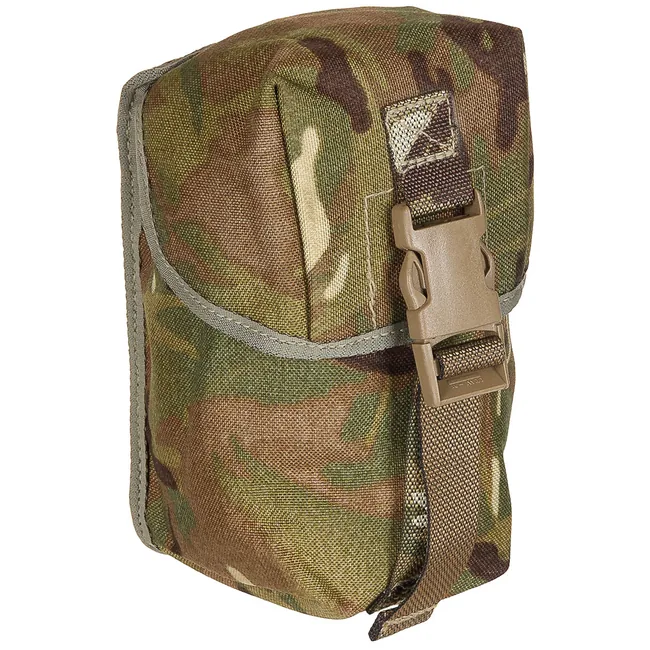 Brit. Mehrzwecktasche, Osprey MK IV, MTP tarn, neuw.
