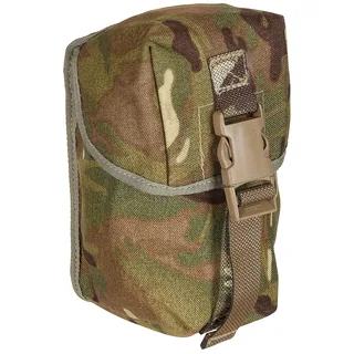 Brit. Mehrzwecktasche, Osprey MK IV, MTP tarn, neuw.