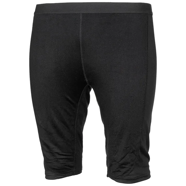Brit. Unterhose, schwarz, Anti-Microbial, neuw.